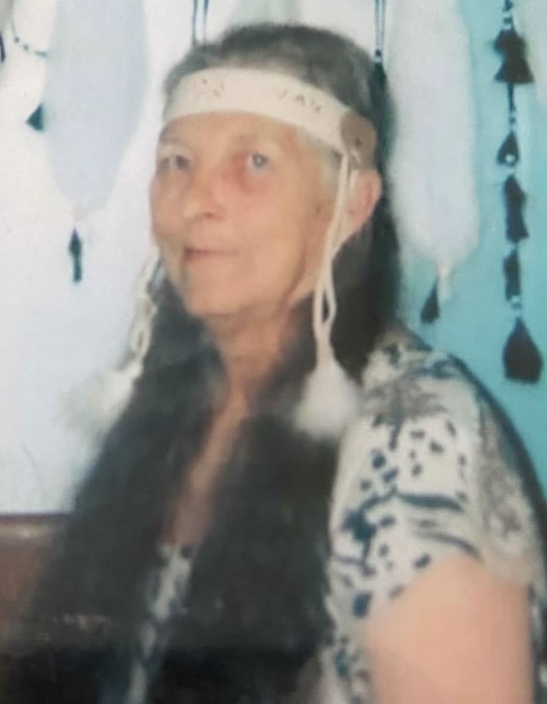 Helen "Jean" Dugger Profile Photo