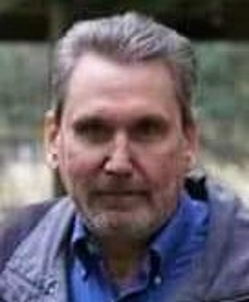 Jefferson Murray Profile Photo