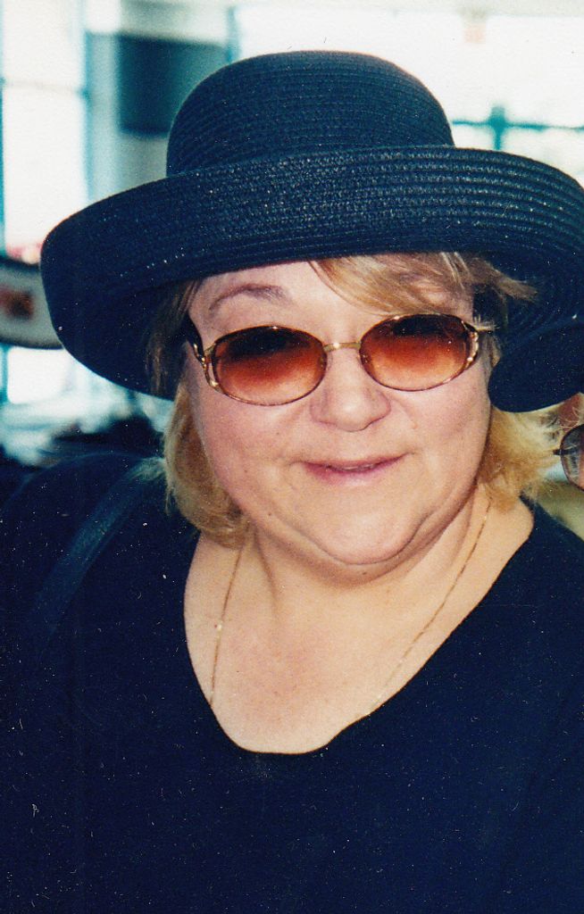 Kathleen Hagopian-Sievers