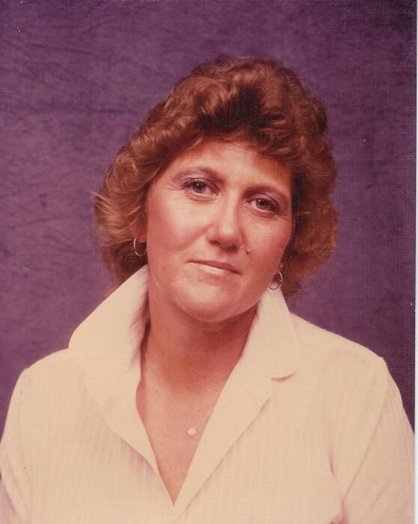 Ruth Grinstead
