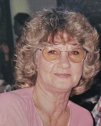 Maybell Fraser Profile Photo