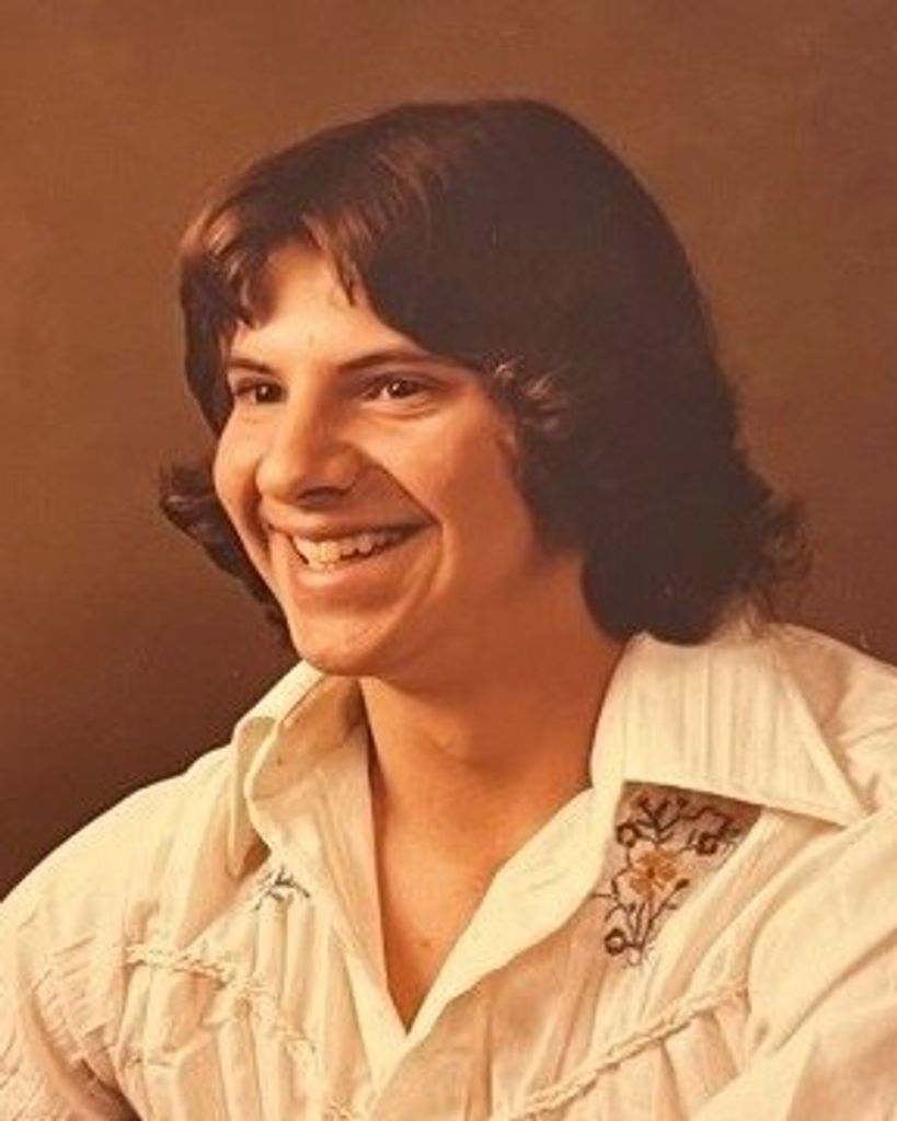 Mark T. Lamar, Sr.