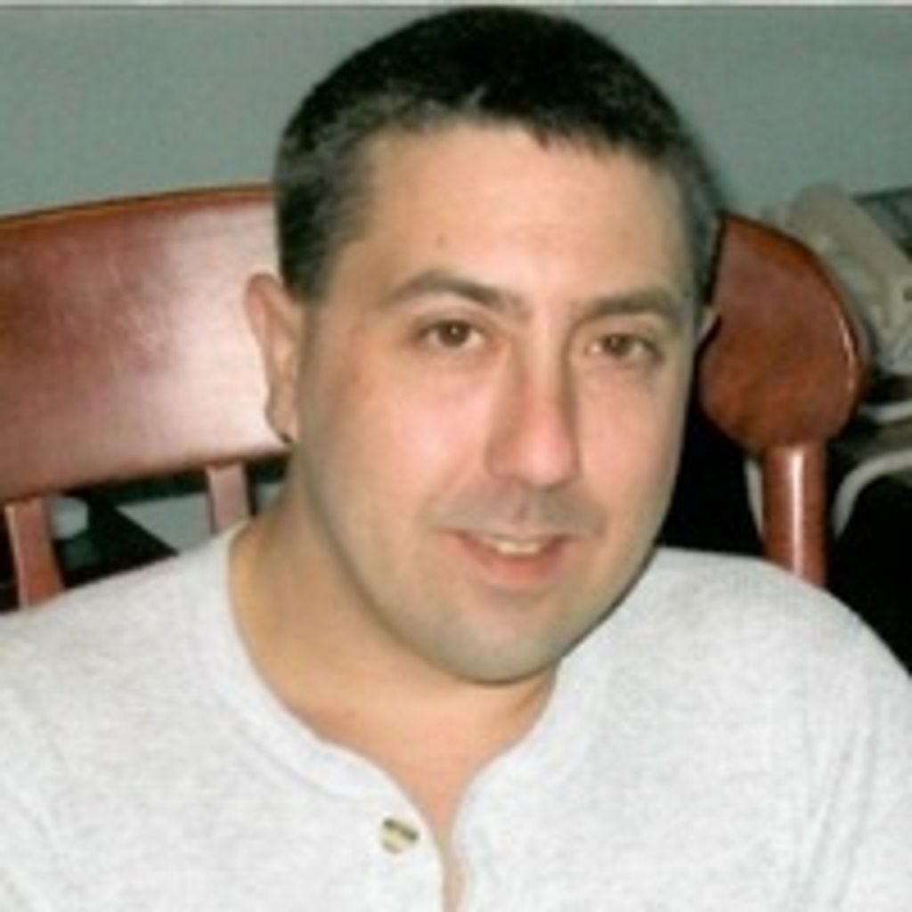 John Jason Brandi Profile Photo