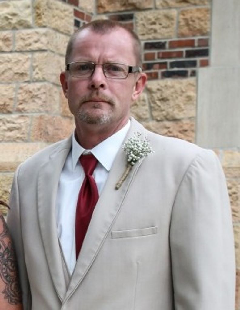 Douglas "Corey" Brown