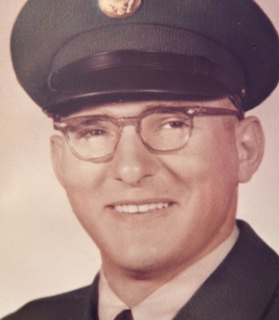 Donald Singer Profile Photo