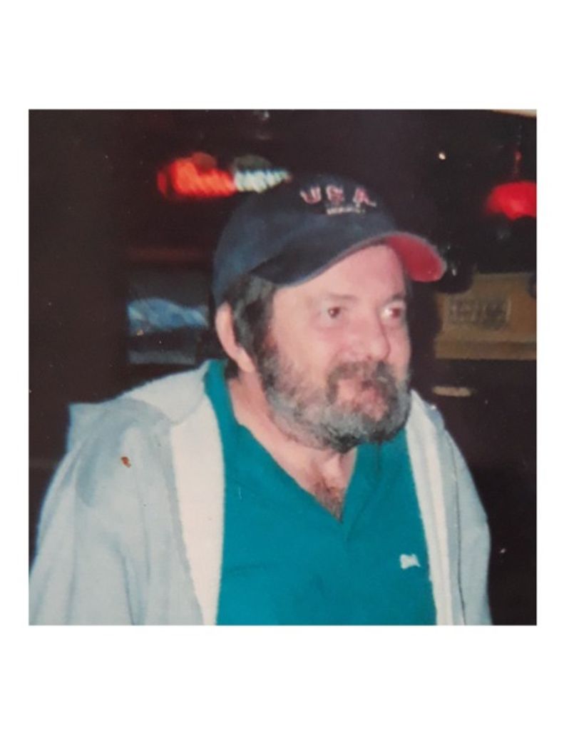 Daniel W. Geary