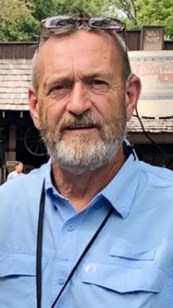 Richard Joy Duckworth