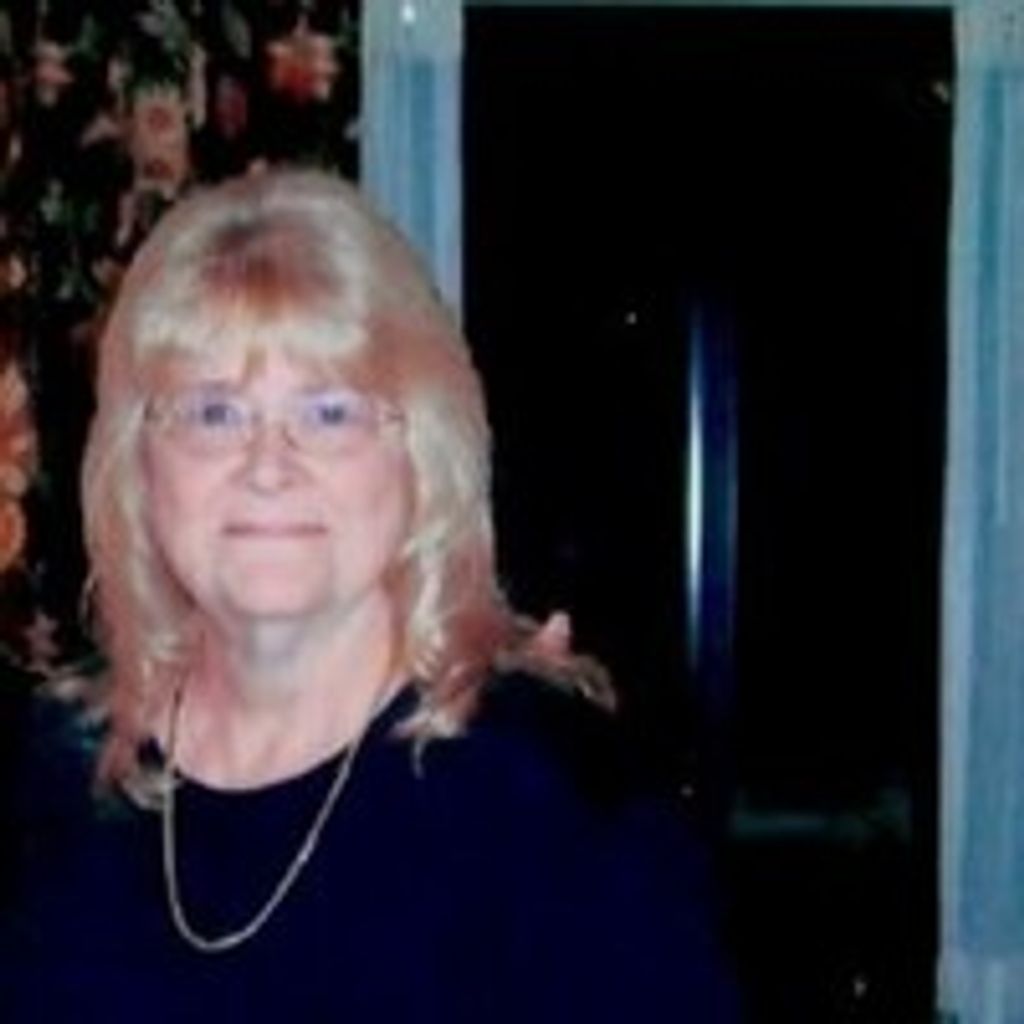 Gail B. Yuille Profile Photo