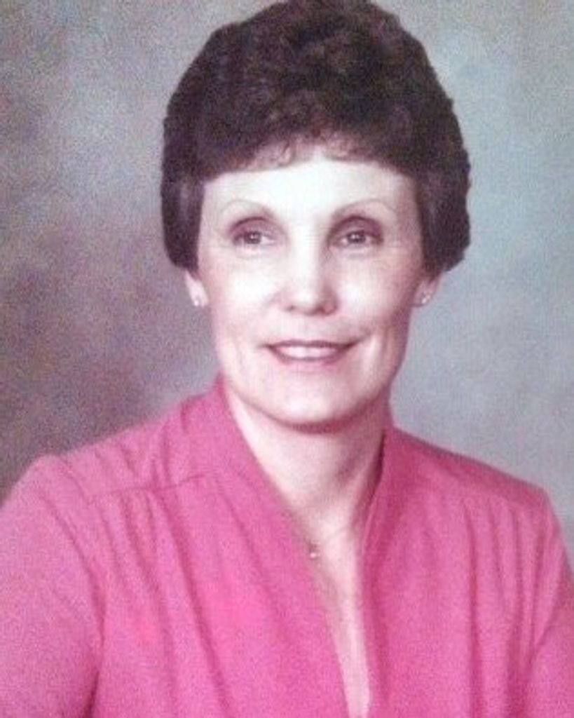 Jacquetta "Jackie" Tanner Profile Photo