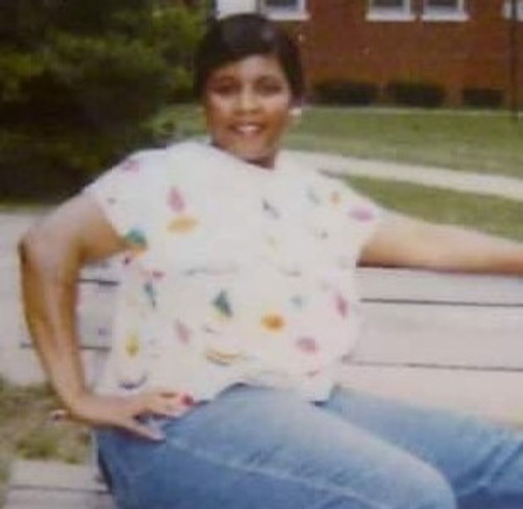Rosemary Marie Simpson