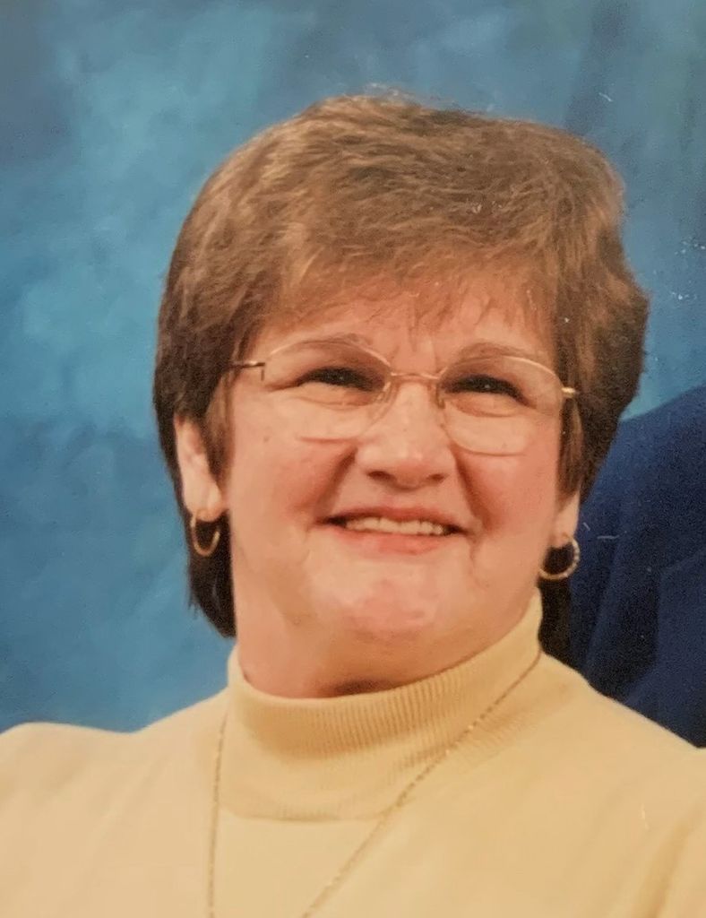 Shirley  Mirleen  Delong  Profile Photo