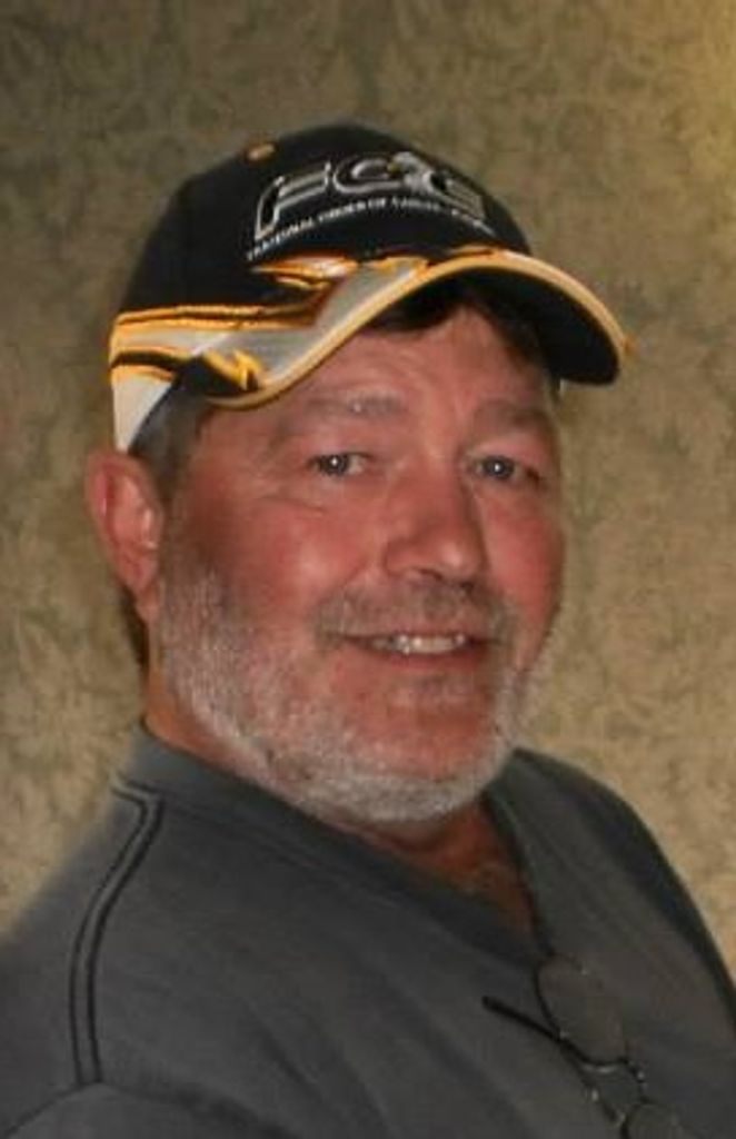 Rodney Fox Profile Photo
