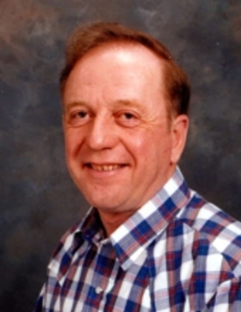 Raymond B. Redecker