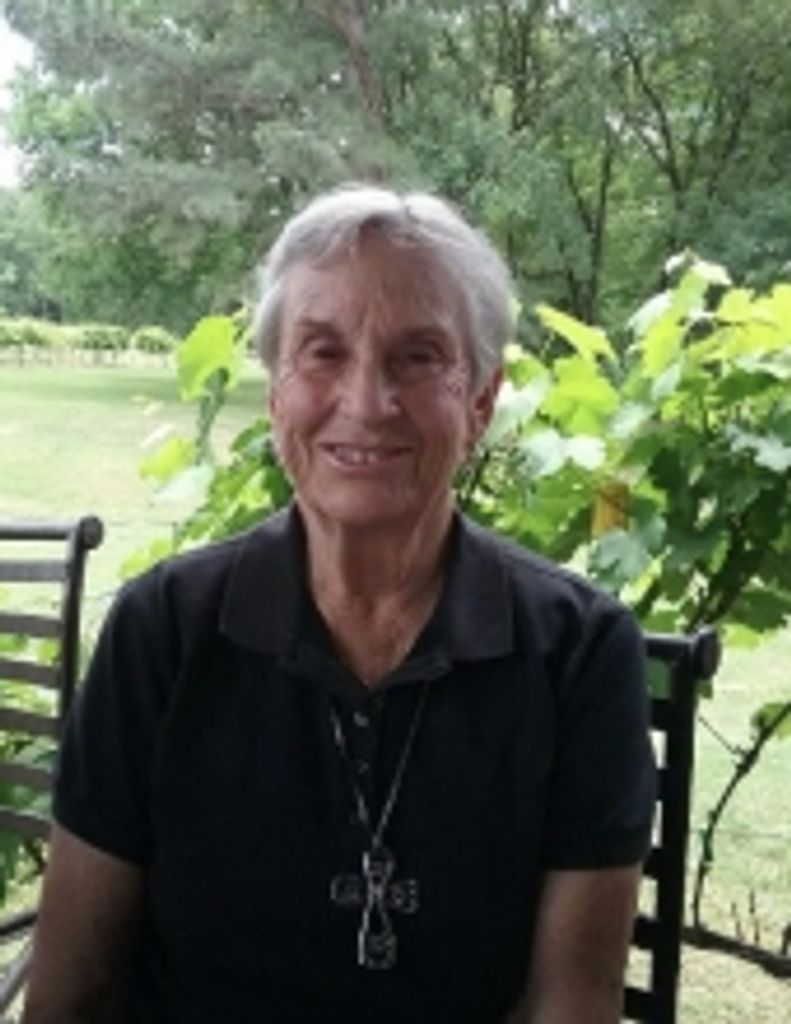 Carolyn Hawkins