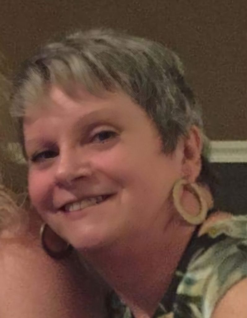 Denise D. Ward