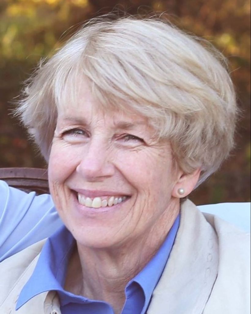 Kay Sue Young