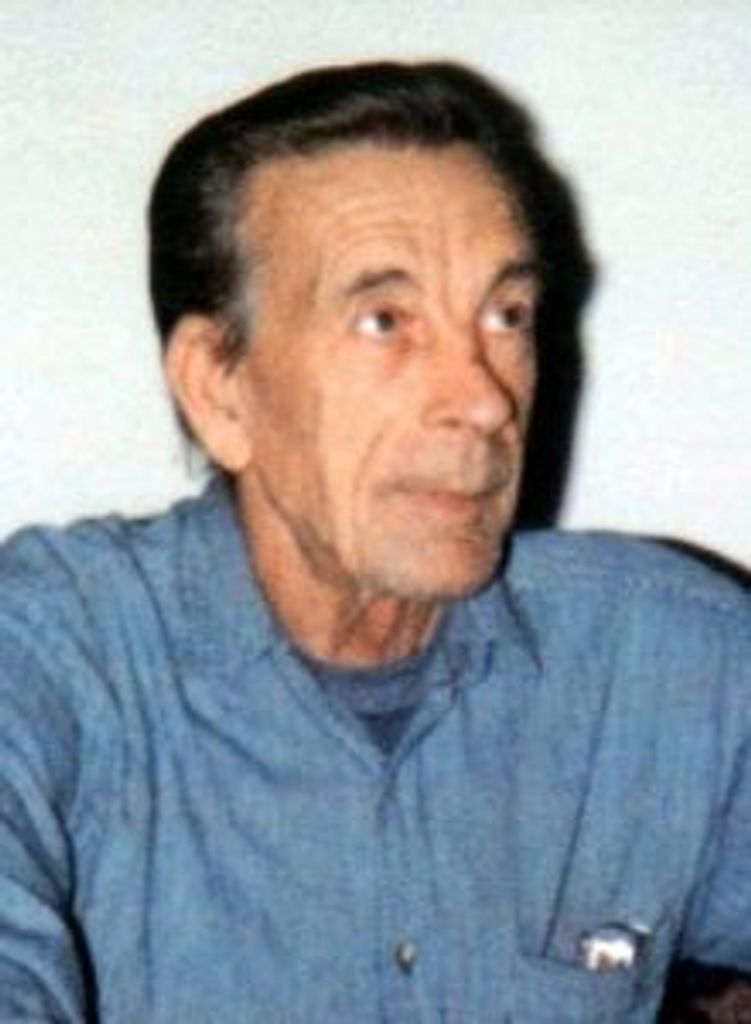 Thurlow Donald Collins Profile Photo