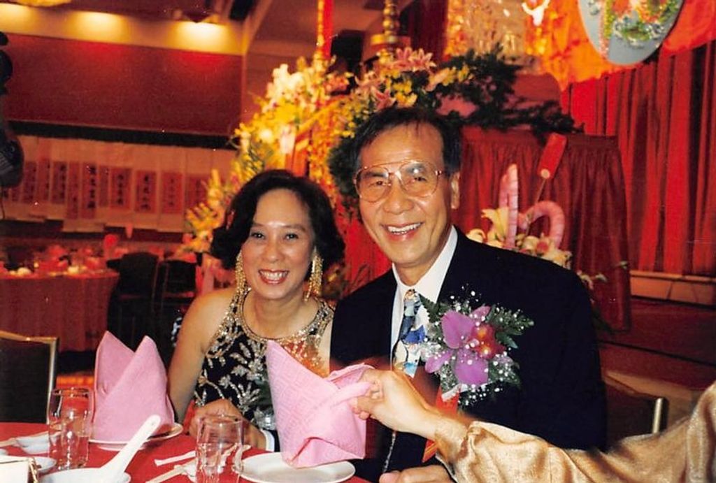 Pauline Chan
