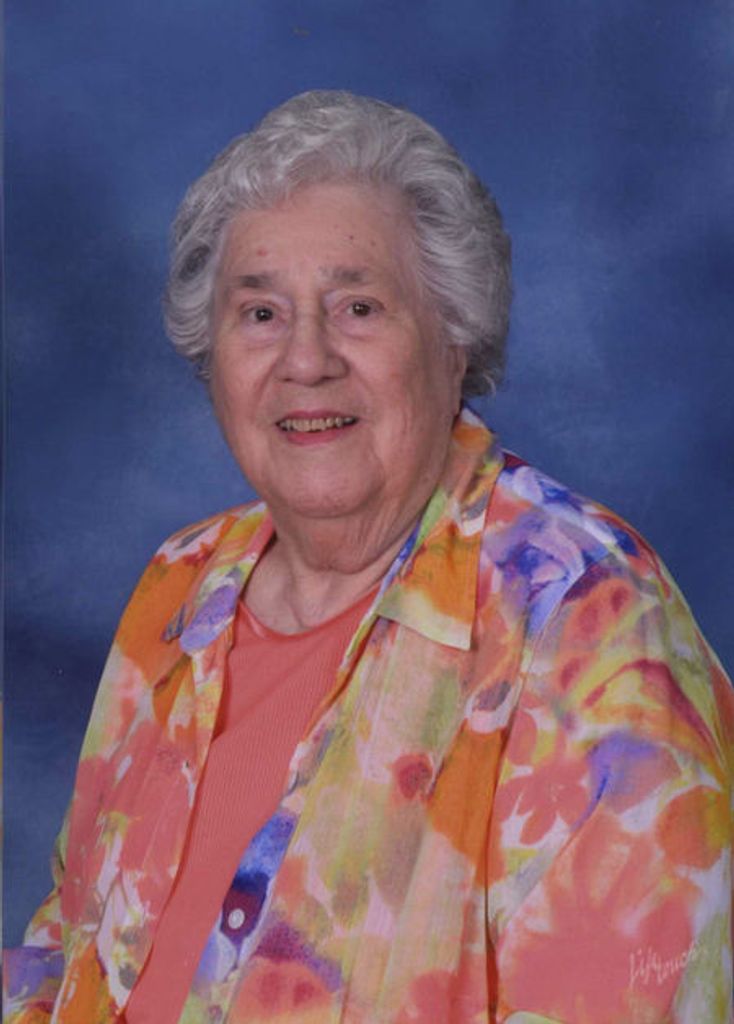 Mary Louise Kersey Profile Photo