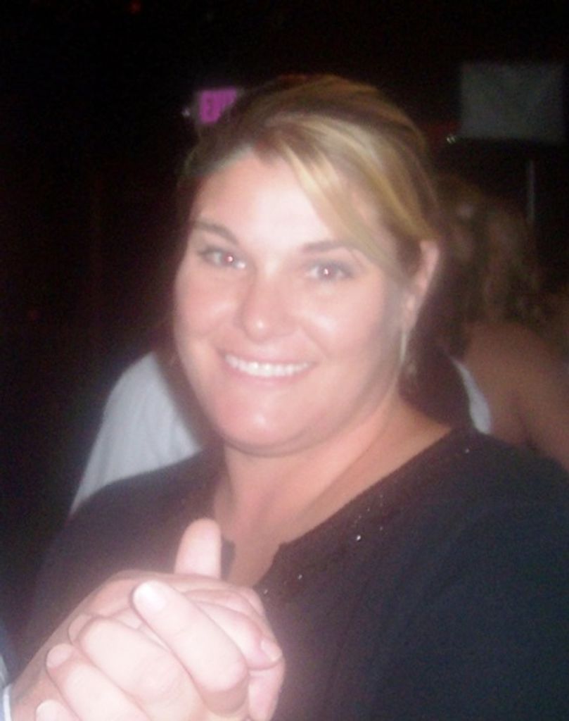 Jessica Gail Carlson Profile Photo