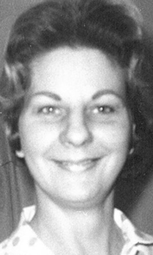 Delores J. (Bennett) Hargrove