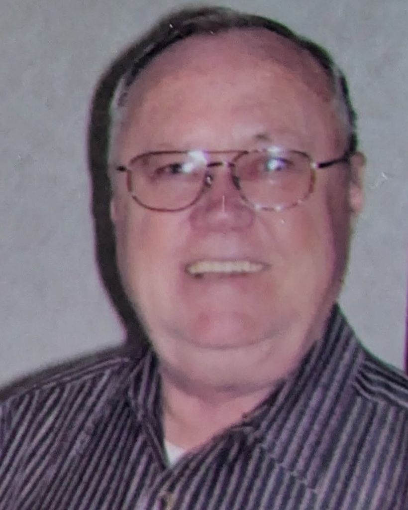 Oscar Norris Waldrop