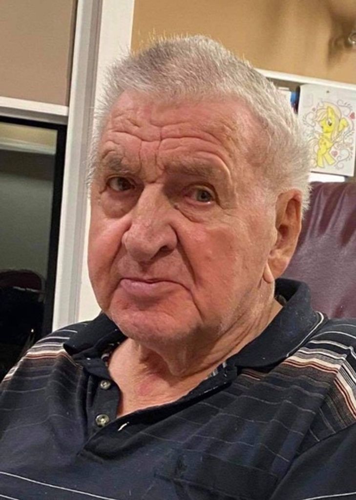 Harold Bertrum March Profile Photo