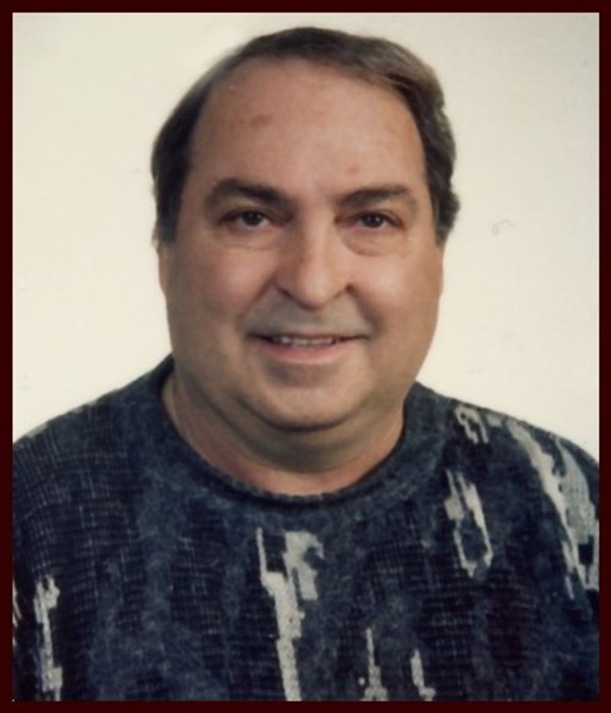 Ronald Richard Turchi Profile Photo