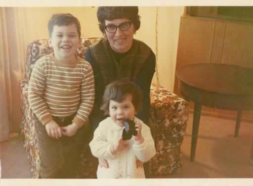 Patricia  Green photo gallery thumbnail 11 of 26