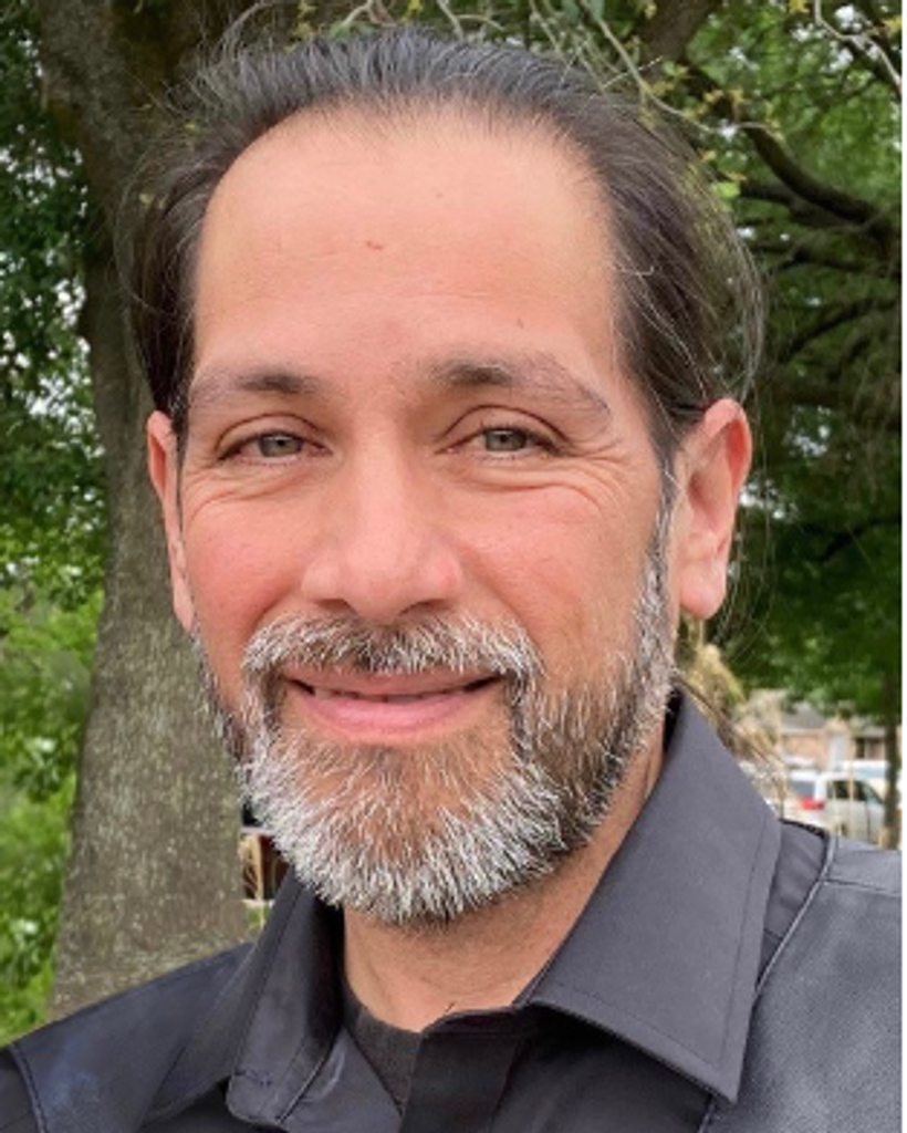 David Rodriguez