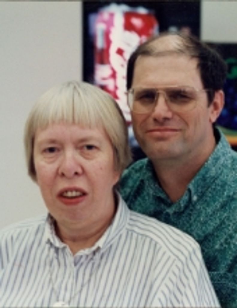 Judieth Dianne Mace Profile Photo