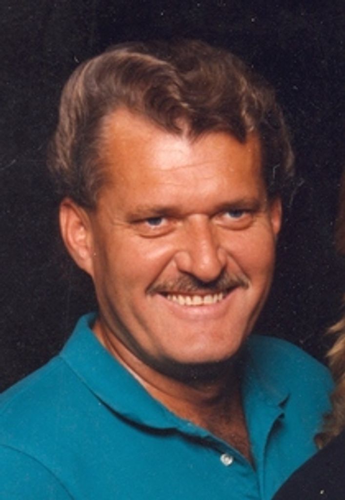 Farell "Stevie" Van Winkle