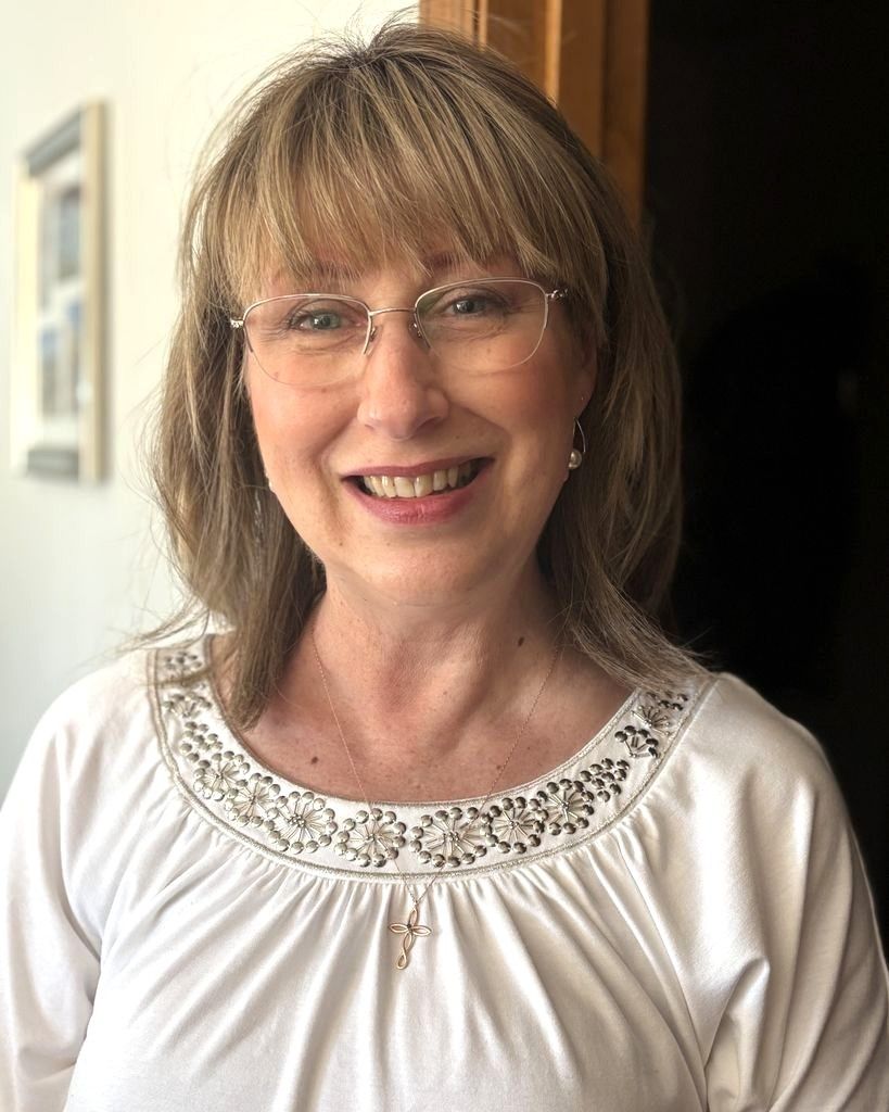 Joan C. Weaver