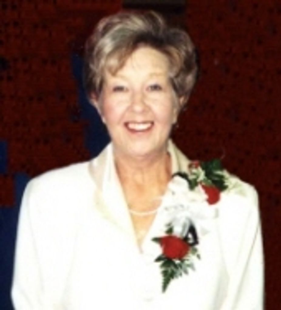 Jane Paulette Garcia Profile Photo