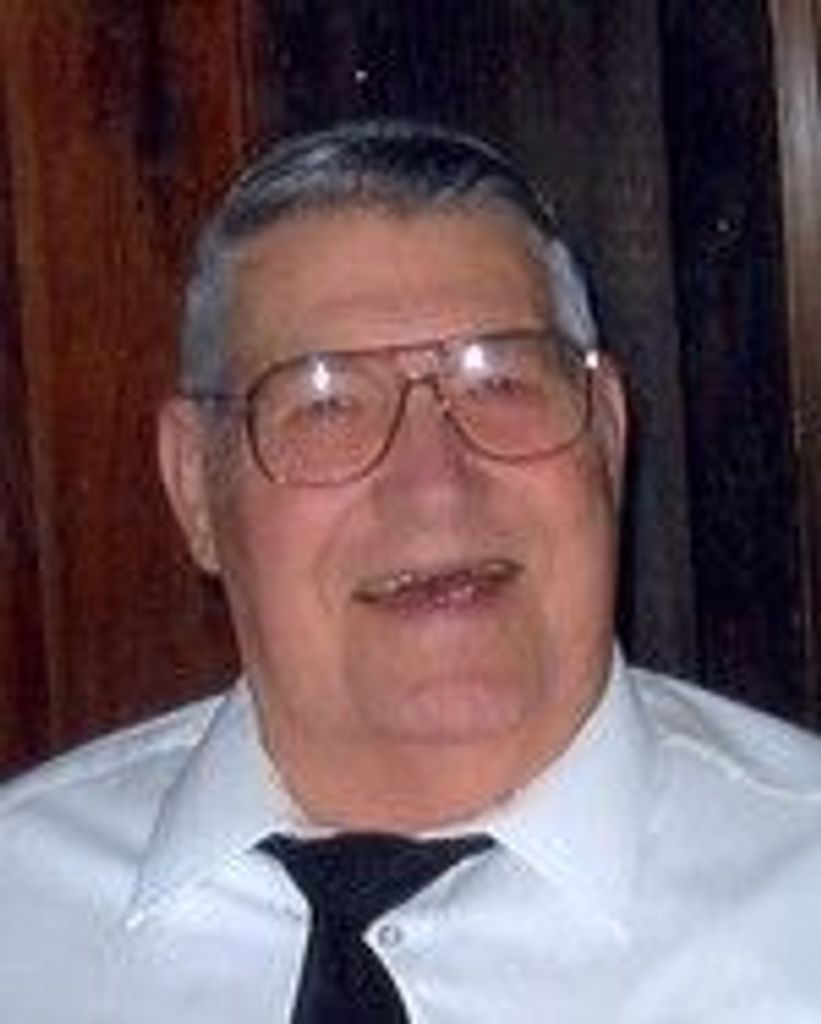 Charles E. Millis