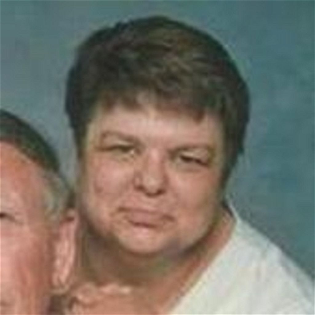 Jeannie Jeanette Burrows