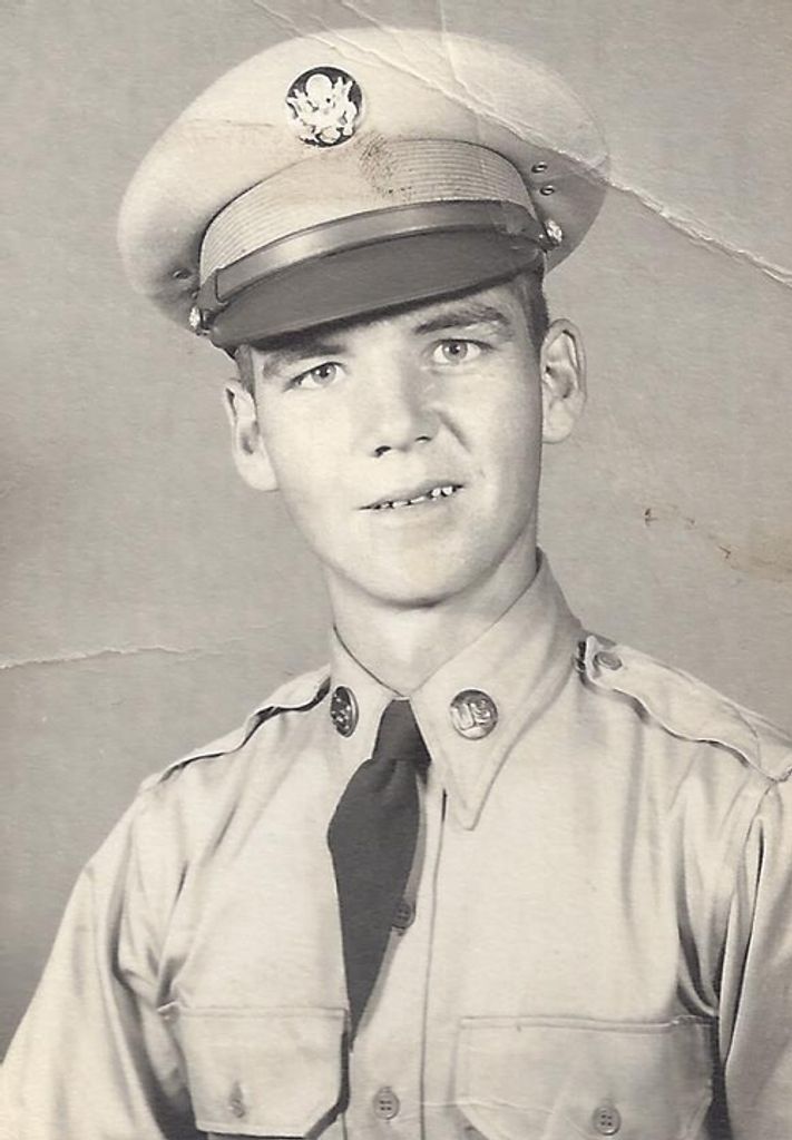 Curry Dean Young Profile Photo