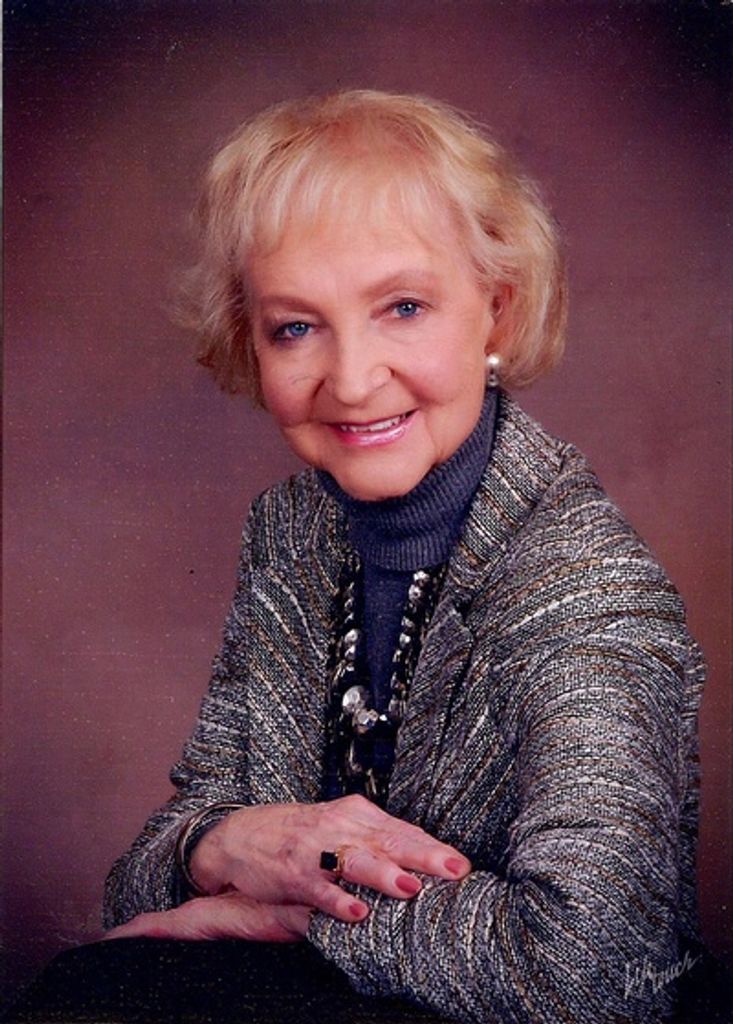 Carolyn Wright Keenan