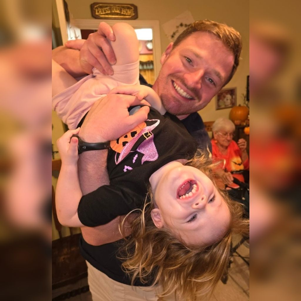 Robert Allen Davis Profile Photo