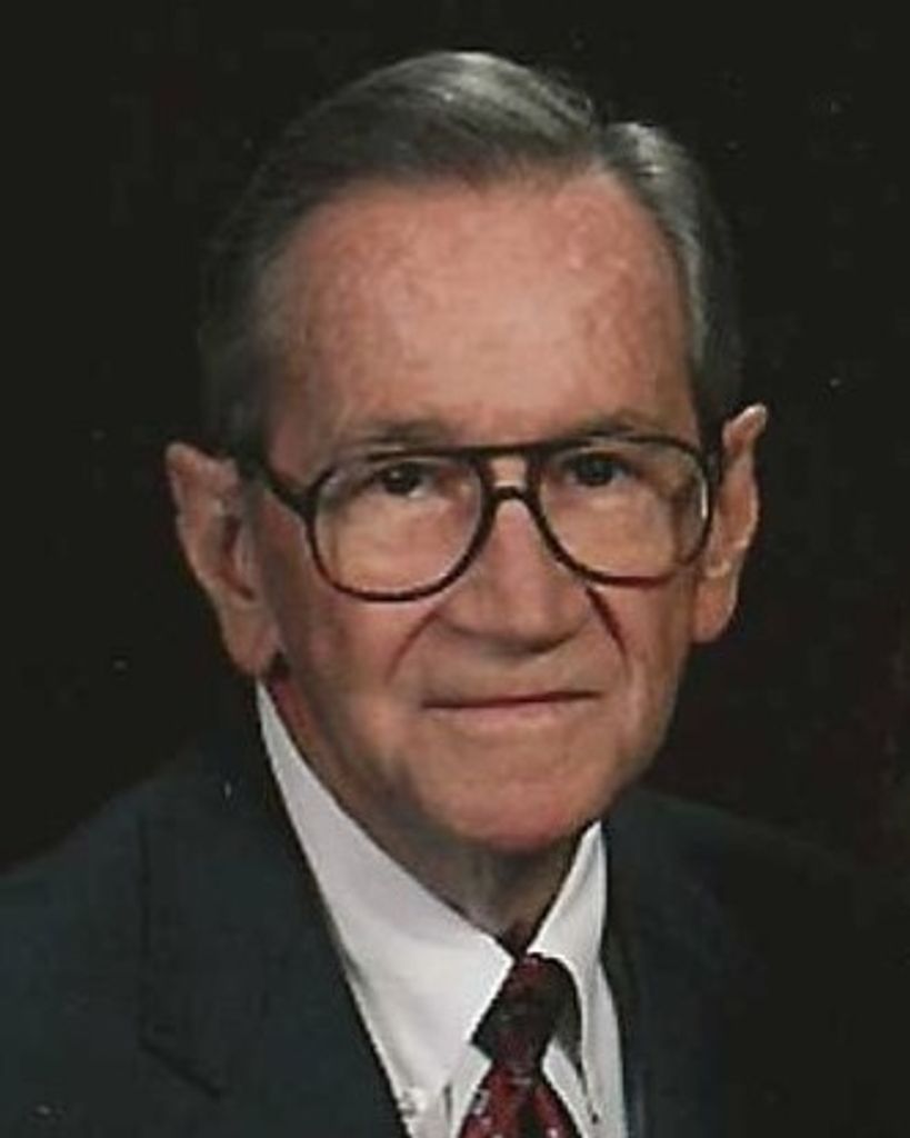 Gerald Slay Holliday