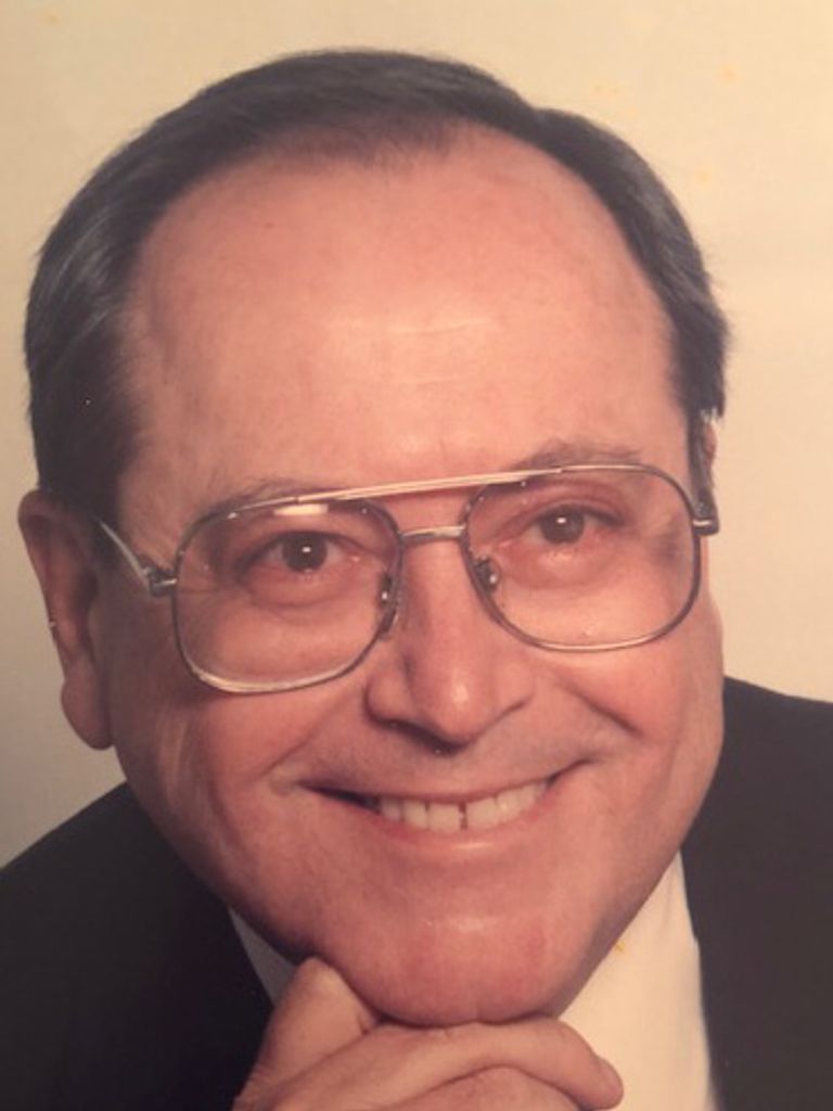 Edward Zazzarino Profile Photo