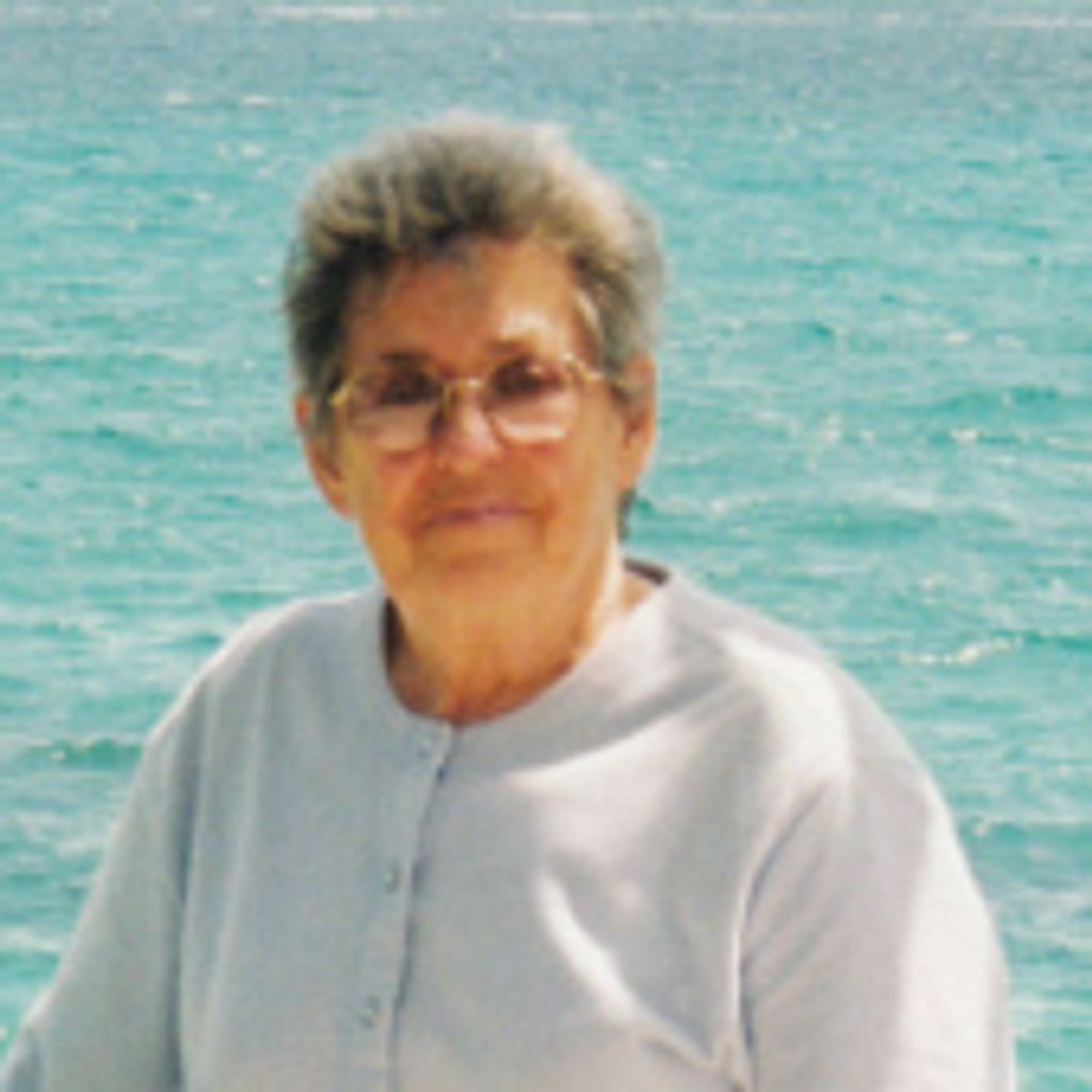 Helen A. Rosolko Mckinnon