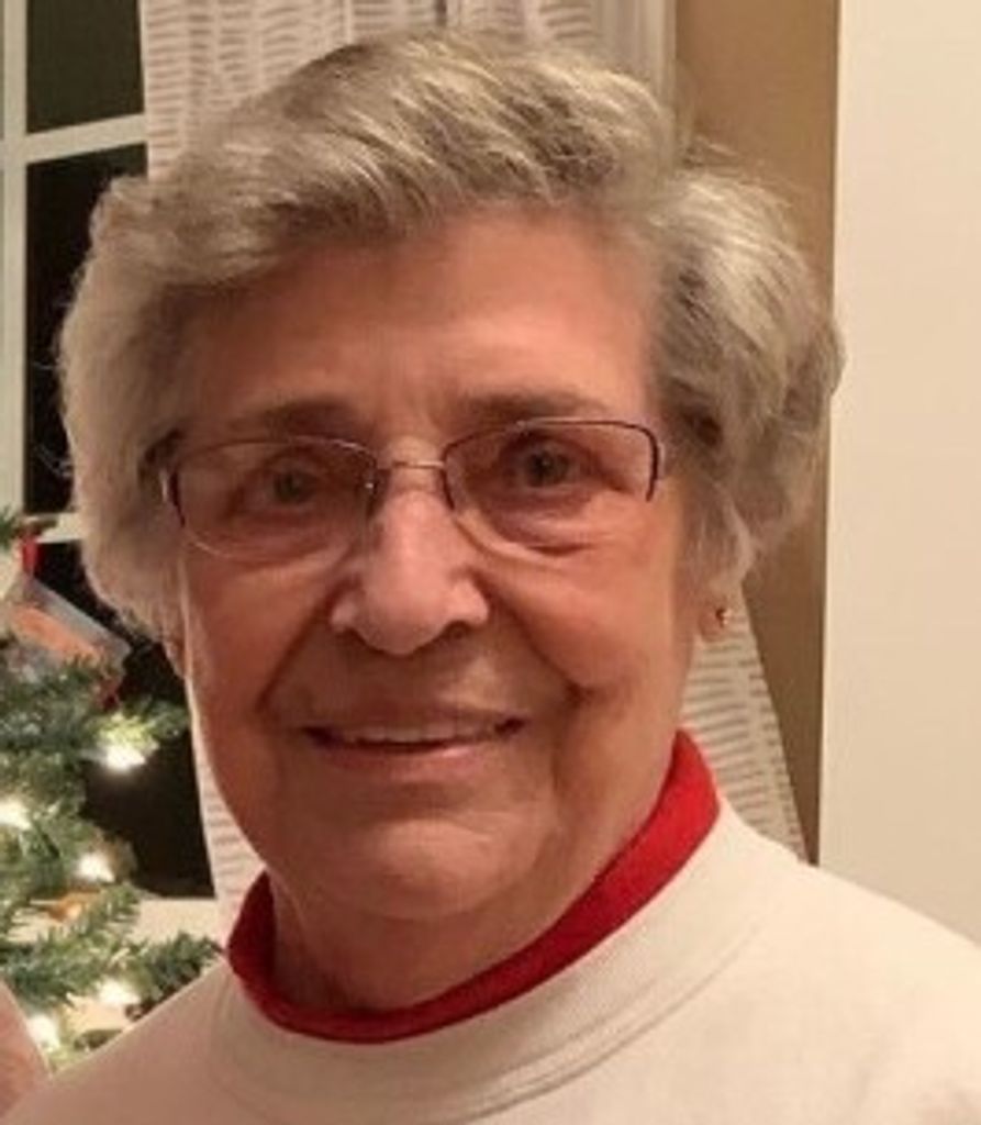 Irene Huggins Profile Photo