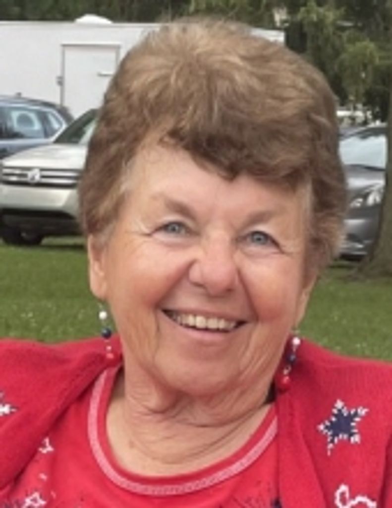 Judith E. (Judy) Shumaker