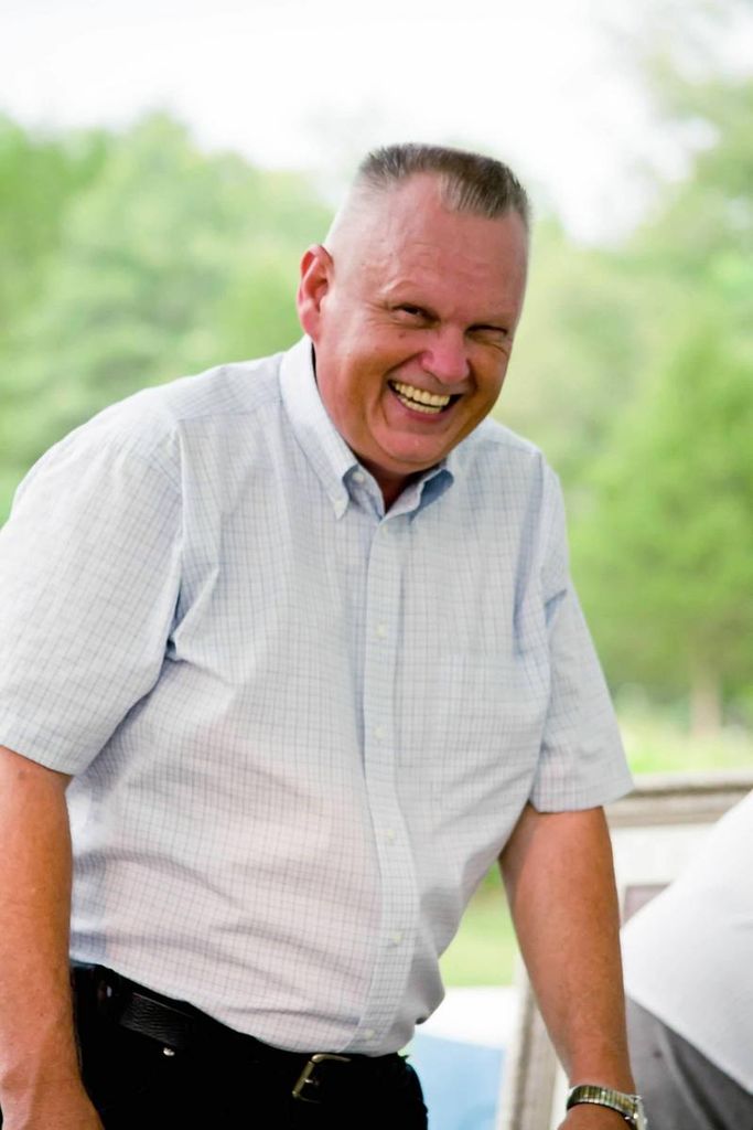 William "Bill" Lynn Comer