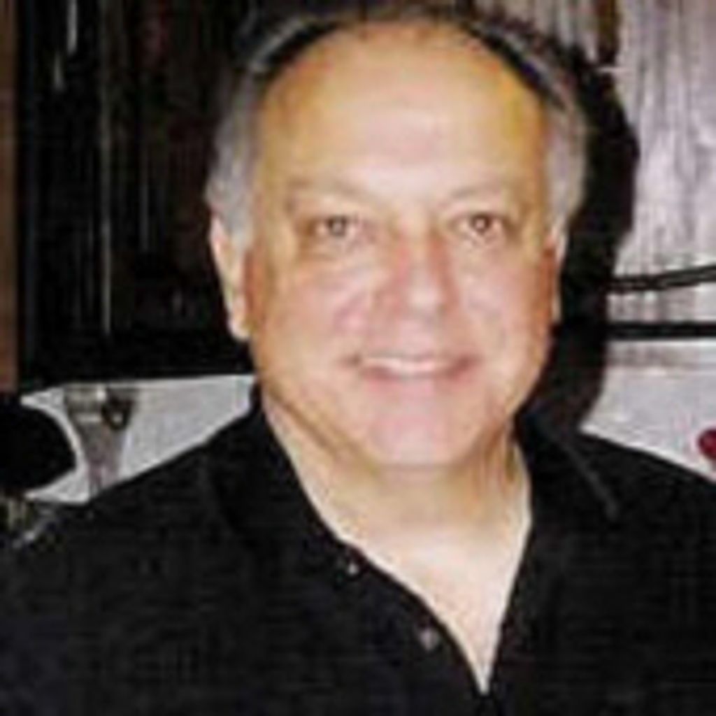 John M. Amoroso, Sr.