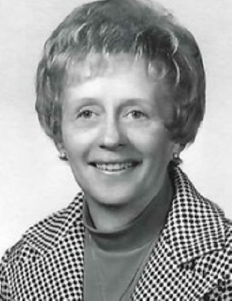 Teresa Van Seters