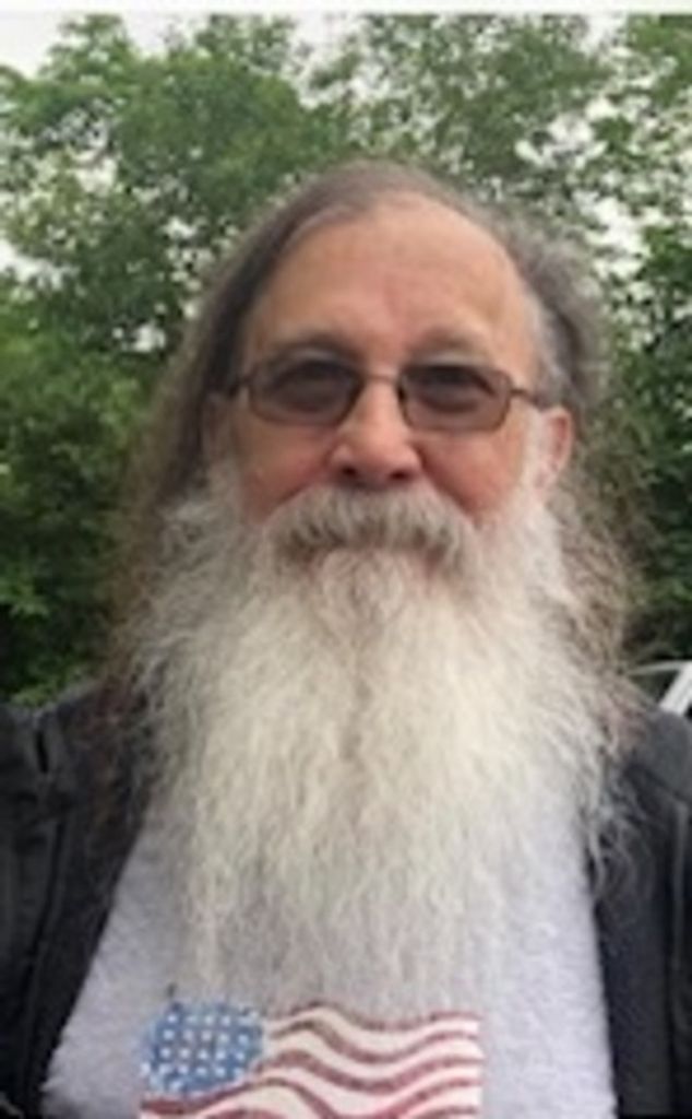 David Lloyd Jaeger Profile Photo