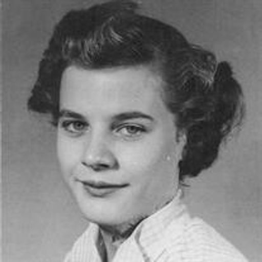 Bettie Jean Castleman Mckibben Profile Photo