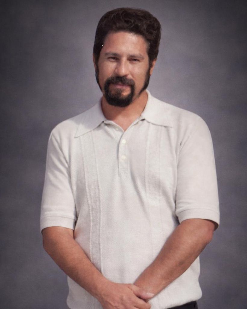 Jesus Ramirez Castro